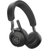 JLAB Epic Work - Draadloze Headset - 90 uur Batterij - Bluetooth Dongle - Voor Laptop en Computer