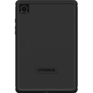 OtterBox Verdediger (Galaxy Tab A8), Tablethoes, Zwart