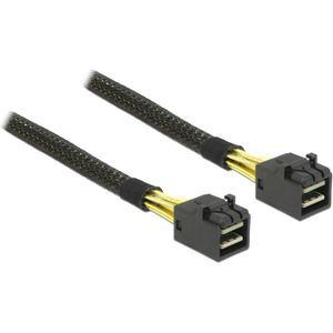 Delock SFF-8643 HD Mini SAS Kabel, Interne kabel (PC)