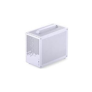 Jonsbo - Mini-tower Behuizing - Wit - Gaming-behuizing