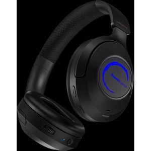 Creative Sound Blaster GH7 Super X-Fi draadloze over-ear gamingkoptelefoon met Bluetooth LE Aud (Draadloze), Gaming headset