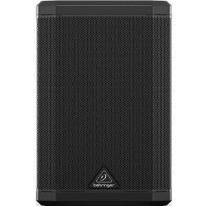 Behringer - B1C - Draagbare Luidspreker - Zwart - 200 Watt - Bluetooth