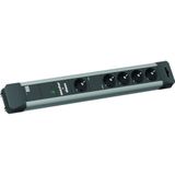 Bachmann - CONNECTUS - Stekkerdoos - 1x Master en 4x Slave - Energie Besparend