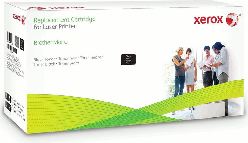 Xerox - DR2200 - Toner - Zwart