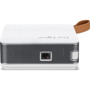 Acer Projector AOpen PV11 DLP HDMI (FWVGA, 360 lm, 1.3:1), Beamer, Wit