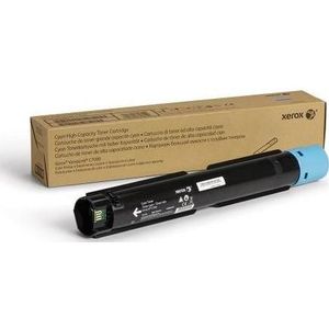 Xerox, Toner, Toner DMO C7020 Cyaan (106R03748)