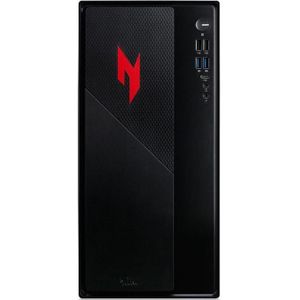Acer NITRO N20-100-RPL (DG.BQBET.002) (1000 GB, 16 GB, Intel Core i5-13420H), PC, Zwart