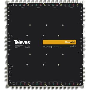 Televes Multischakelaar (Multischakelaar), Satelliet accessoires