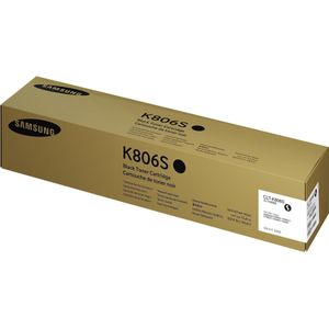 HP, Toner, Samsung CLT-K806S