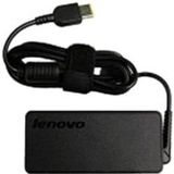 Lenovo 45N0294 Interieur 45W Zwarte Voeding & Spanningsconverter (45 W), Voeding voor notebooks, Zwart