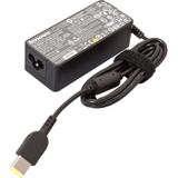 Lenovo 45N0294 Interieur 45W Zwarte Voeding & Spanningsconverter (45 W), Voeding voor notebooks, Zwart