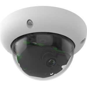 Mobotix D26B (3072 x 2048 pixels), Netwerkcamera, Wit