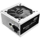 Enermax - MARBLEBRON - ATX Gaming PC Voeding - 850W - Wit - Semi Modular
