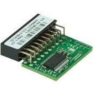 Super Micro - SPI Capable - TPM 2.0 Module - Retail Pack