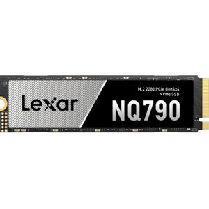 Lexar NQ790 (1000 GB, M.2 2280), SSD