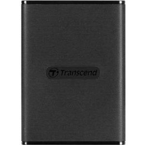 Transcend - ESD230C - Externe SSD - 240 GB - USB-C - USB 3.2 (Gen 2)