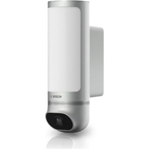 Beveiligingscamera - Eyes Buitencamera II - Full HD - Met Ingebouwd Designlicht - DualRadar Technologie