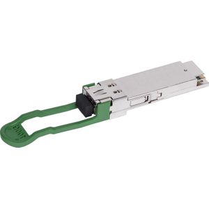 HPE E Aruba Transceiver SR1.2, QSFP28, LC MMF, Zendontvangers