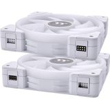 Thermaltake - Swafan Ex14 RGB - Ventilator - 140mm - 3 Eenheden