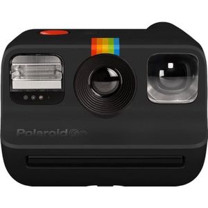 Polaroid Ga, Instant camera, Zwart