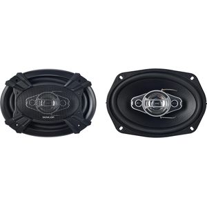 Sencor, Auto HiFi luidsprekers, SCS BX6902 (5.80 cm)