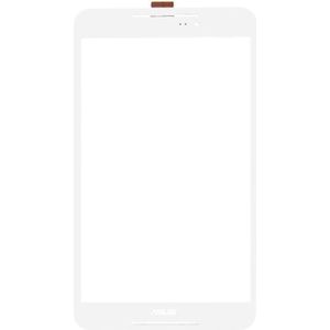 OEM Asus Fonepad 8 K016 Touchscreen Wit (Asus Fonepad 8 FE380CG), Onderdelen voor mobiele apparaten, Wit