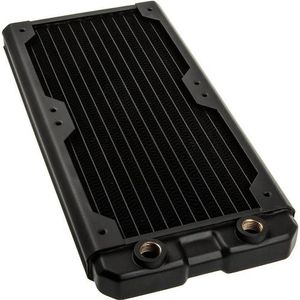 Hardware Labs - Black Ice Nemesis 240GTS - Waterkoeling Radiator - Zwart - 240mm