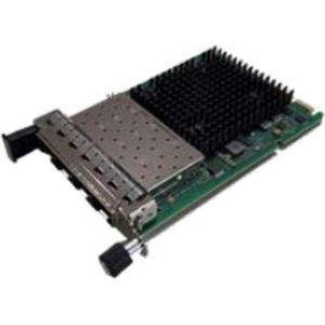 Fujitsu PY-LA354U netwerkkaart Intern Ethernet 10000 Mbit/s