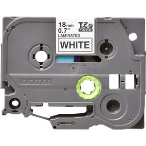 Brother TZE-241CIV labelprinter-tape TZ