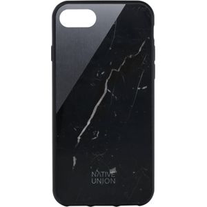 Native Union Clic (iPhone 7), Smartphonehoes, Zwart