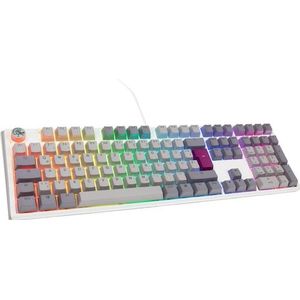 Ducky One 3 - Gamingtoetsenbord - Engelse Indeling