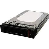Lenovo ThinkSystem DE-serie 2,4 TB 10K 2,5" HDD 2U24 (2.40 TB, 2.5"), Harde schijf