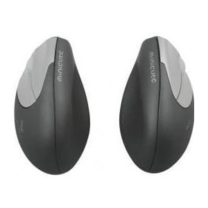 Minicute M0020201 muis Rechtshandig RF Draadloos Laser 3200 DPI