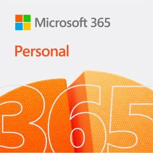 Microsoft Office 365 Persoonlijk voor Mac OS & Windows