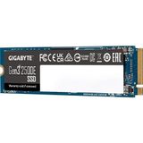 GIGABYTE Gen3 2500E SSD 2TB M.2 PCI Express 3.0 NVMe 3D NAND