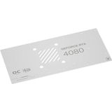 Barrow - LRC 2.0 - GPU Waterkoeler - Verchroomd Koper - Inclusief Backplate