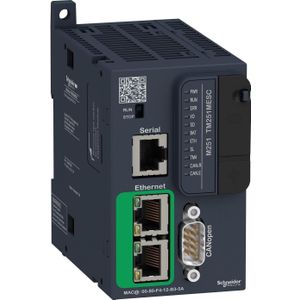 Schneider Electric CONTROLLER M251-ETHERNET-CAN, Automatisering