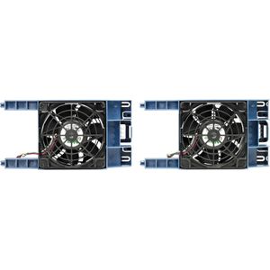 HPE ProLiant DL380 Gen11 - Standaard Ventilatorset - Server Accessoires - Blauw