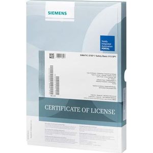 Siemens F programmeertool voor Windows