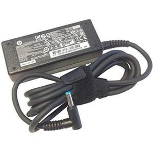 HP AC-adapter 45W Smart Npfc 3Pin (45 W), Voeding voor notebooks