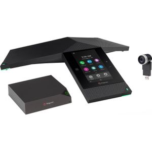 Poly RealPresence Trio 8800 IP-conferentietelefoon