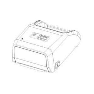 Zebra Kit Cover Assembly for, Printer accessoires