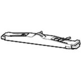 ZEBRA - Printkop - Zebra Print - 12 Stippen/mm (300 dpi) - Origineel