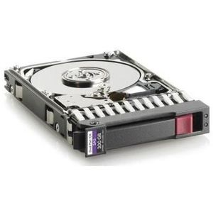HPE 300Gb 10K RPM SAS 2,5 Inch (0.30 TB, 2.5"), Harde schijf