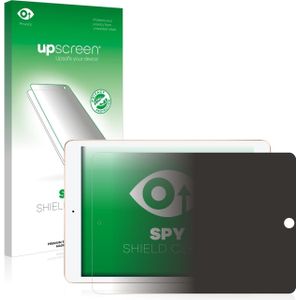 upscreen Spy Shield Privacy Film (1 Stuk, iPad 2019 (7e Gen)), Tablet beschermfolie