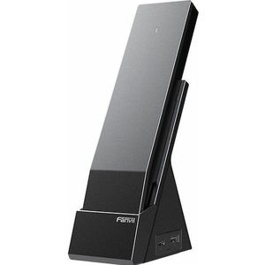 Fanvil H603W SIP-telefoon Hotel, Telefoon, Zwart