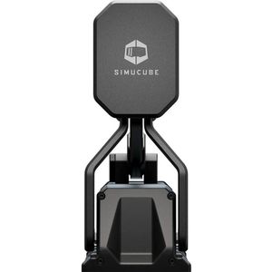 Simucube ActivePedal Pro (PC), Controller, Zwart