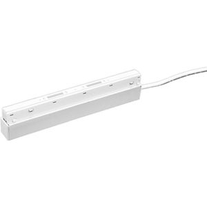 ModoLed INTERNE VOEDING 48V 100W WIT (100 W), PC-voedingseenheid, Wit