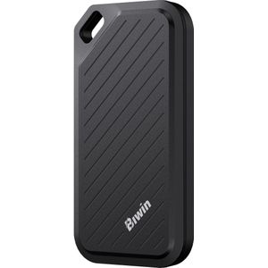 Acer PD450 (0.50 TB), Externe SSD, Zwart