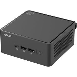 ASUS NUC/15 PRO RNUC15CRHC700000 No Cord L6 (Intel Core 7 240H), Barebone